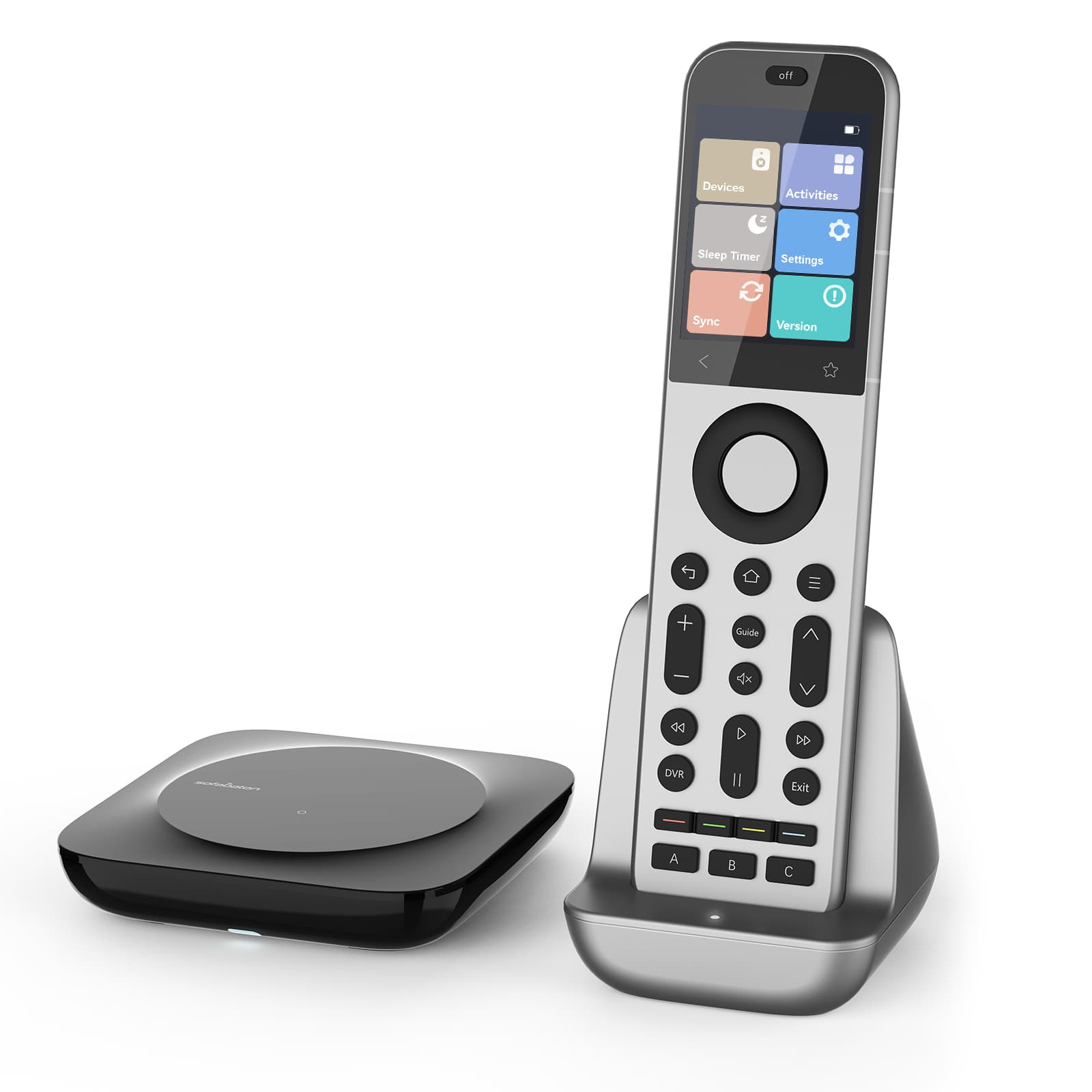 Sofabaton X2 Infrared Repeater - image 1