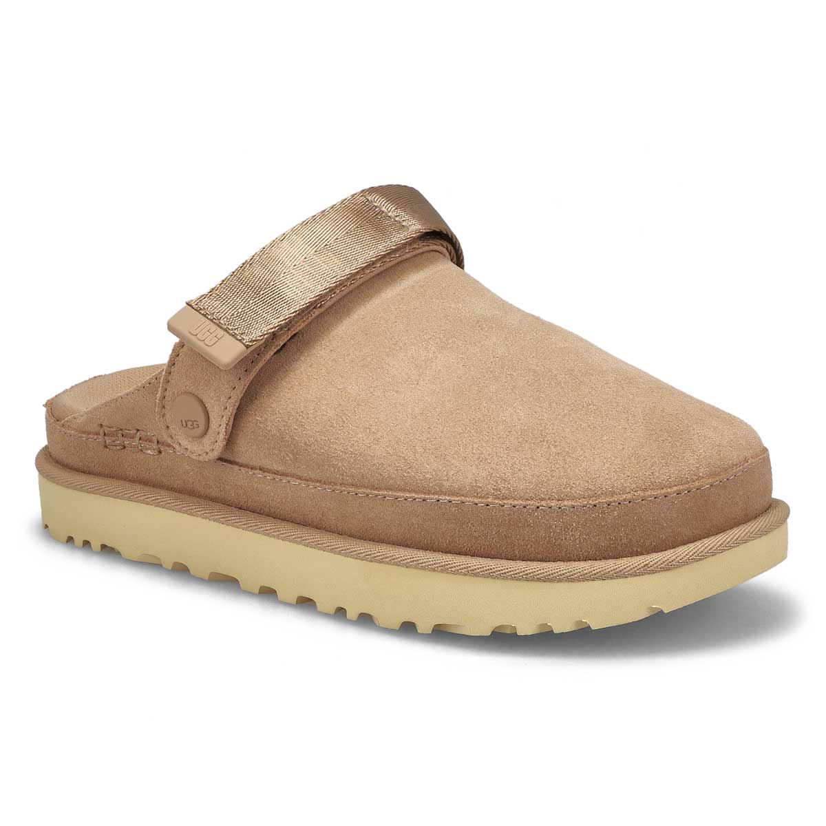 UGG Goldenstar Clog - Sand - image 1