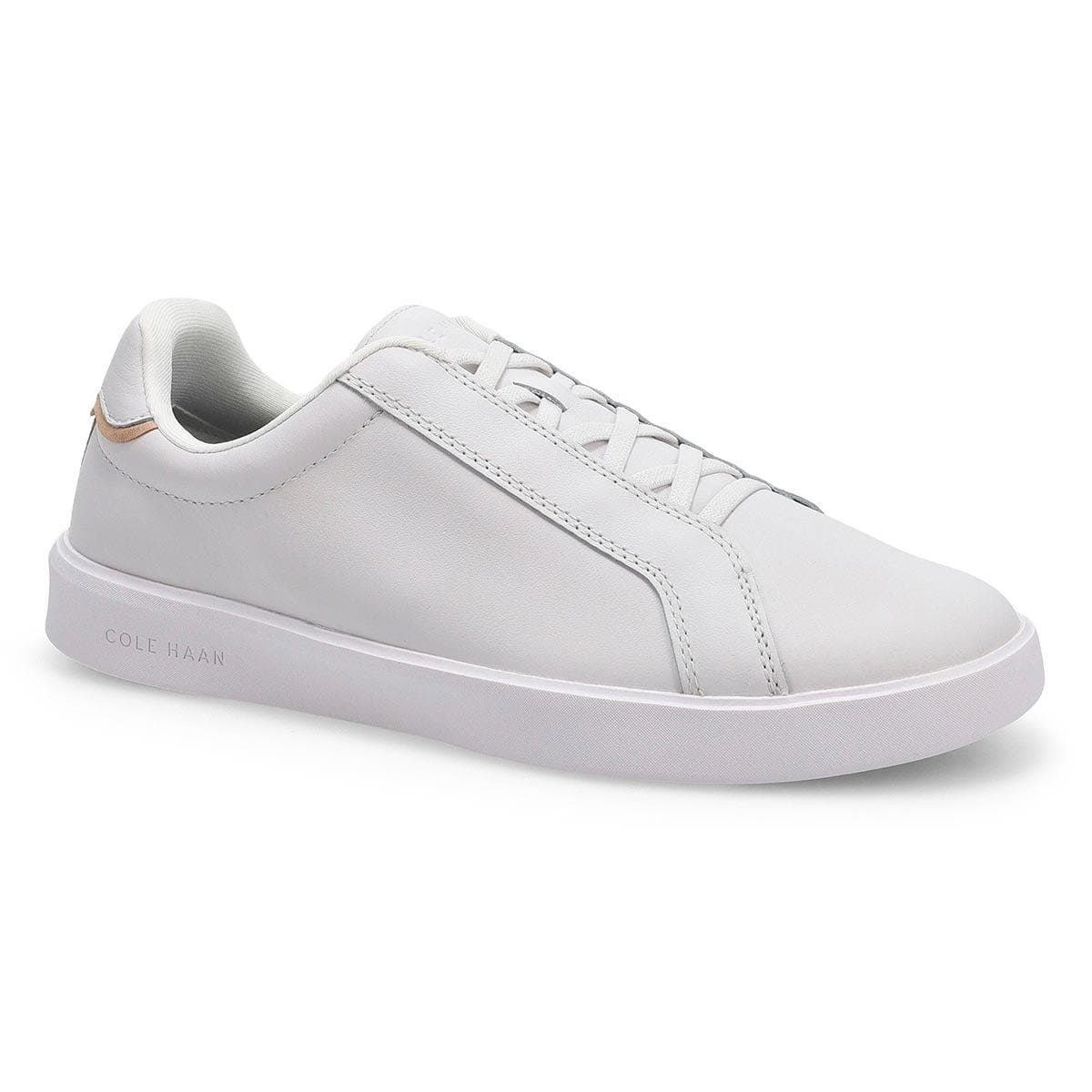 Men's Grand Crosscourt Daily Slip On Sneaker - Opt - image 1