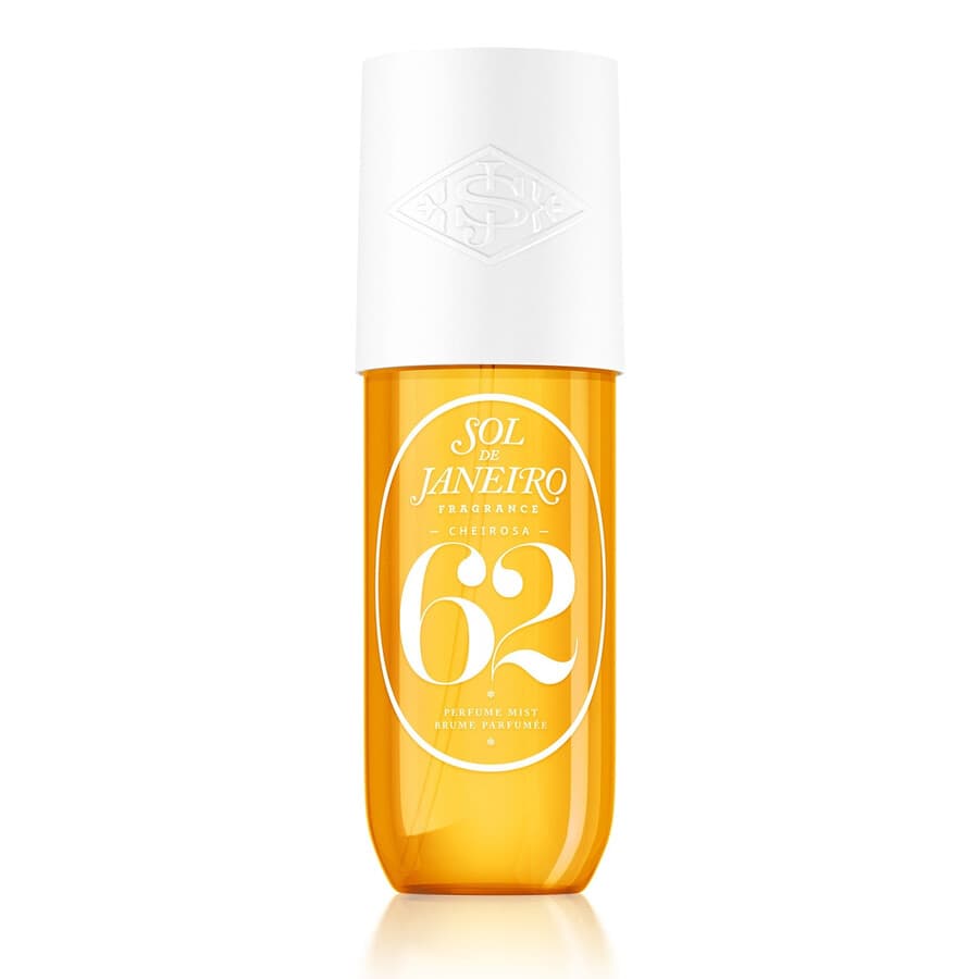 Brume de Parfum Cheirosa 62 – Sol de Janeiro - image 1