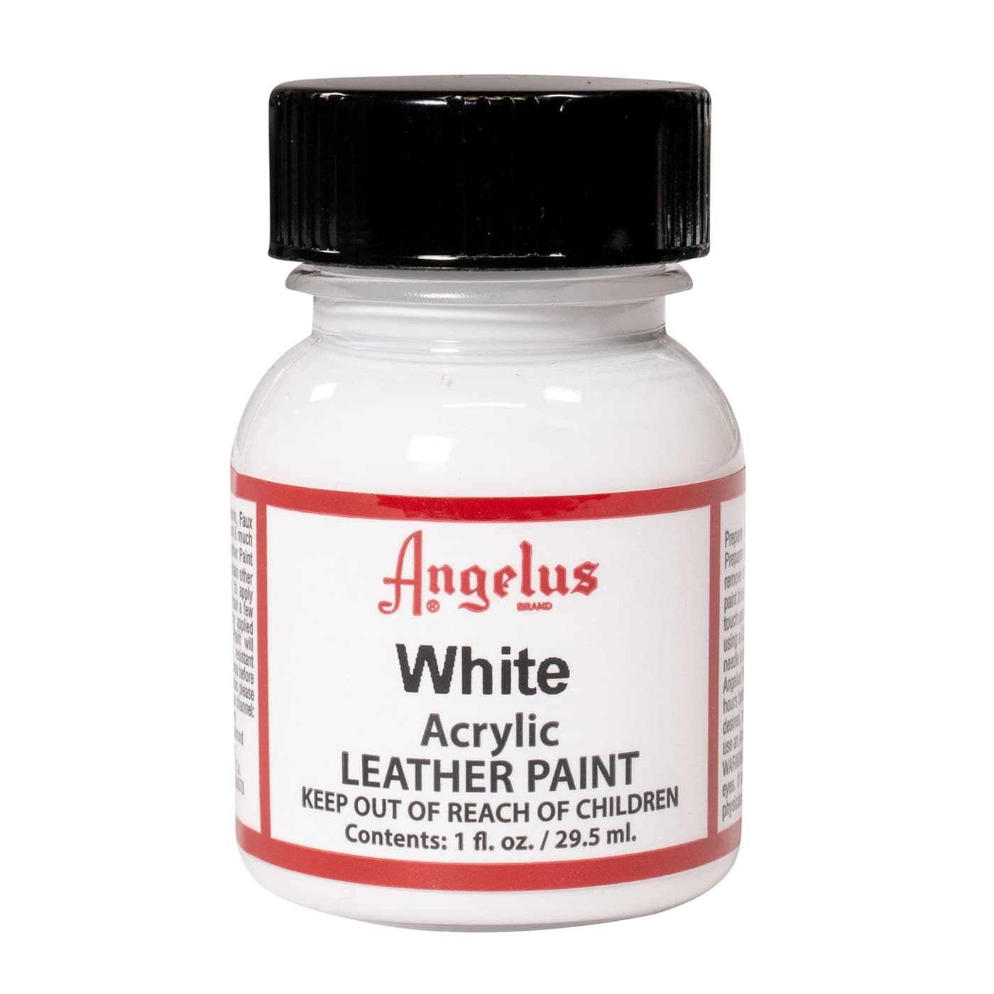 Angelus Acrylic Leather Paint – 1oz - image 1