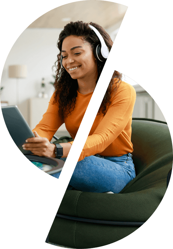 Online college-level courses - image 1
