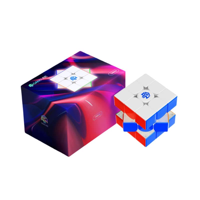 GAN 16 Maglev Max UV 3x3 - image 1