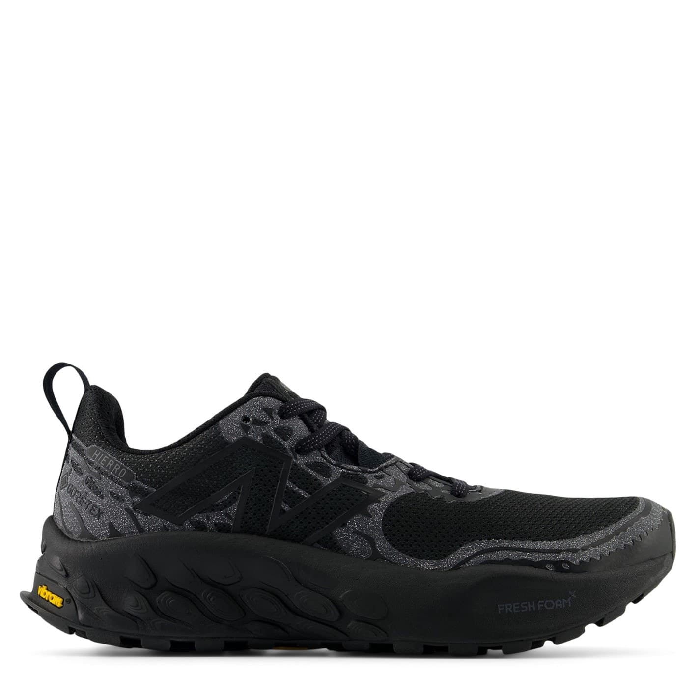 NB Hierro v8 GTX Trail Running Shoes Womens - image 1