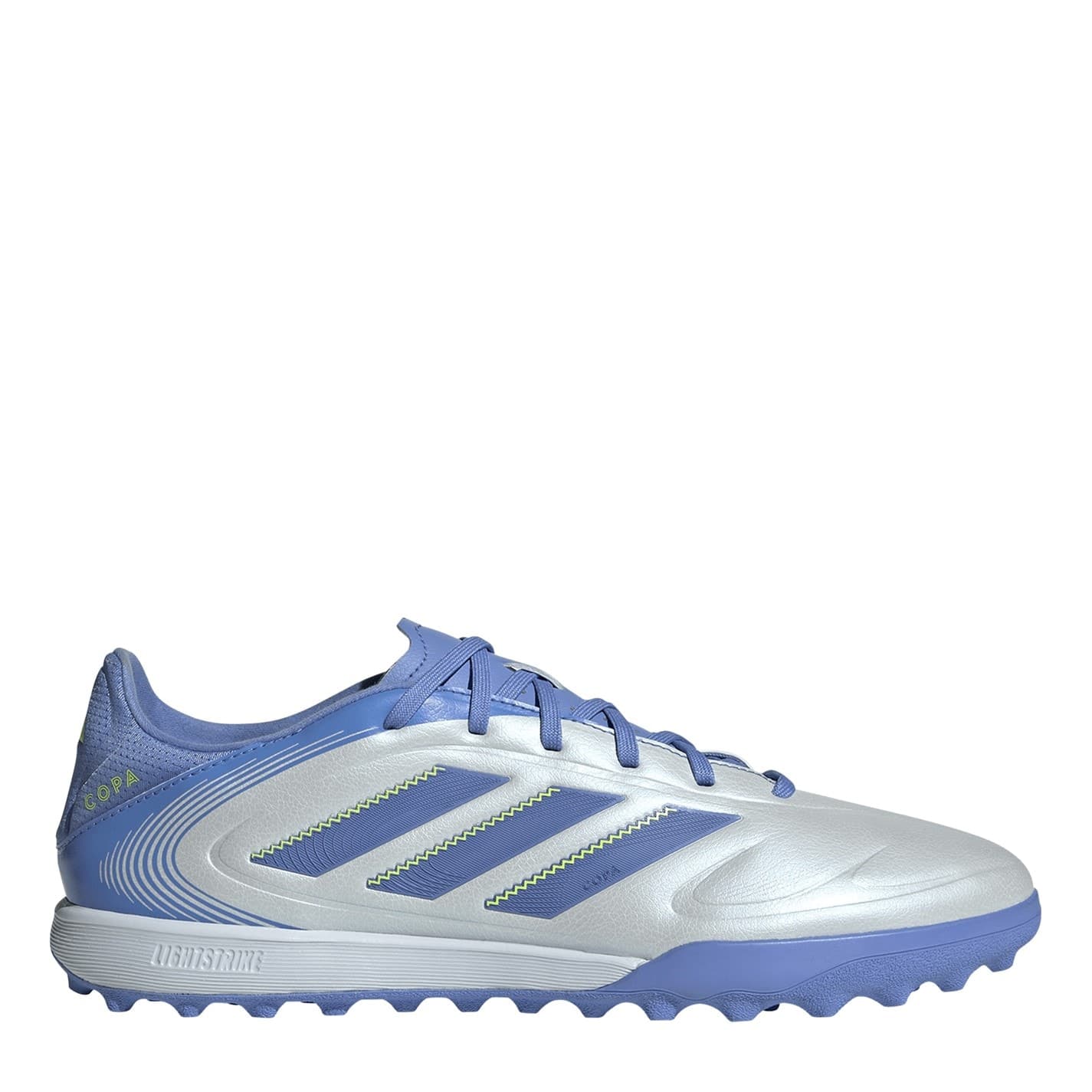 Men's adidas Copa Pure III League TF Astro Turf Football Boots - image 1