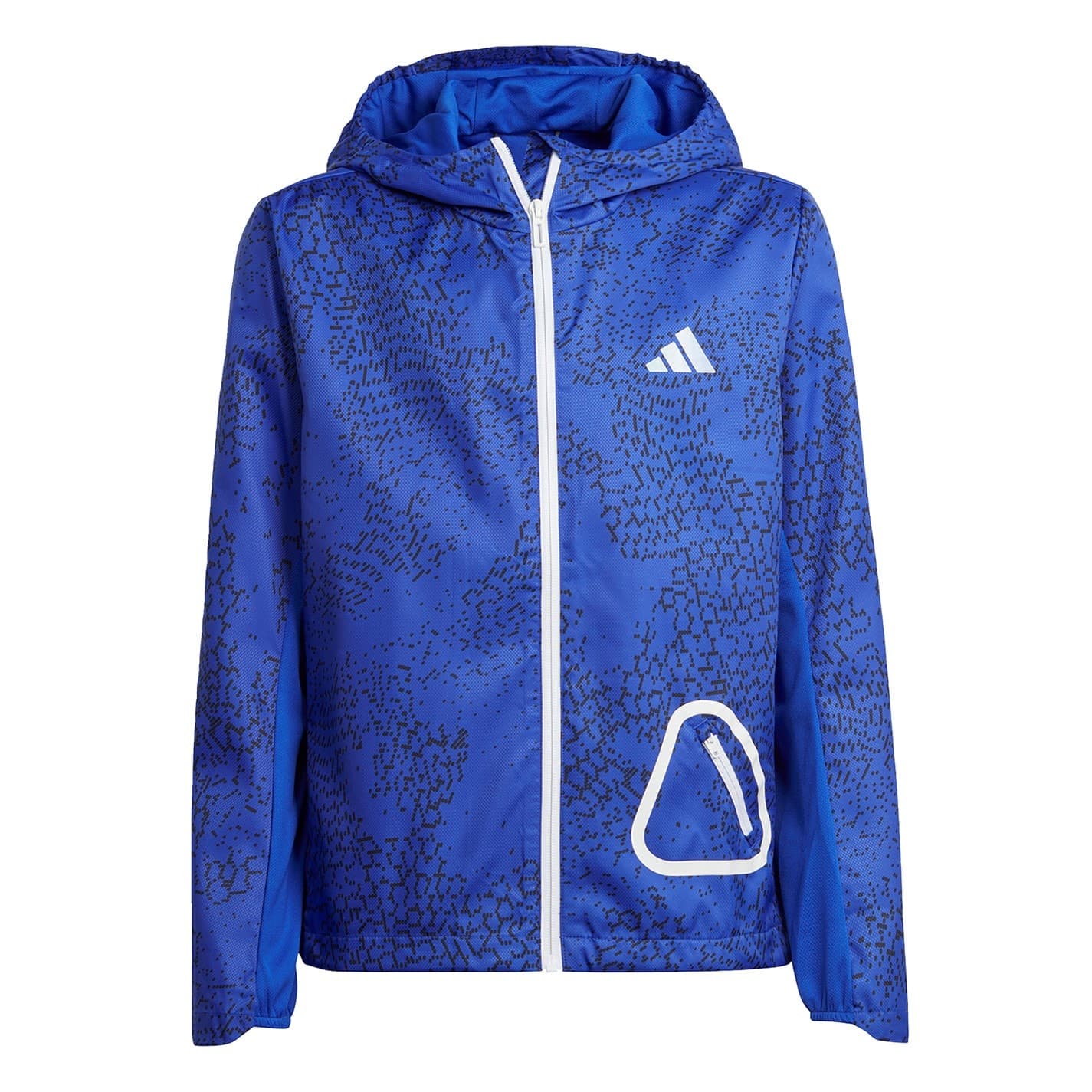 adidas WIND.RDY Windbreaker Jacket Kids - image 1