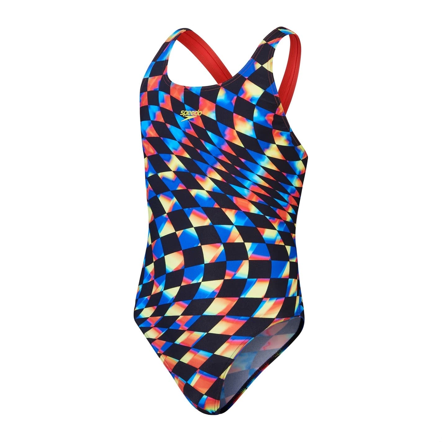 Speedo Digi Alv Ldbk Jn99 - image 1