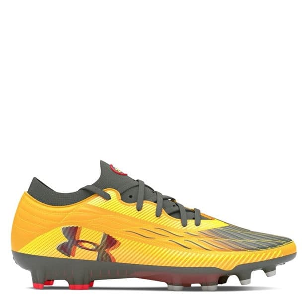 Under Armour Magnetico Elite 4 Firm Ground Football Boots - image 1