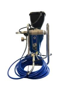 Sprayman GX21FF Hopper Airless Paint Sprayer (230V) - image 1