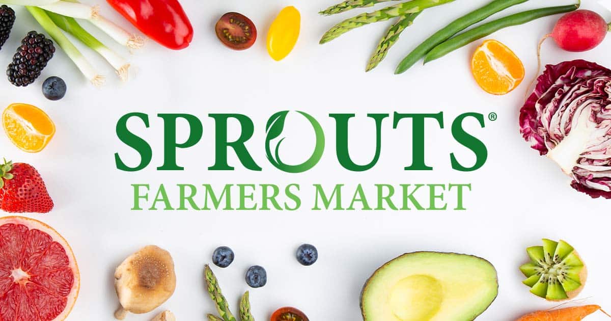 Sprouts Farmers Market - image 1