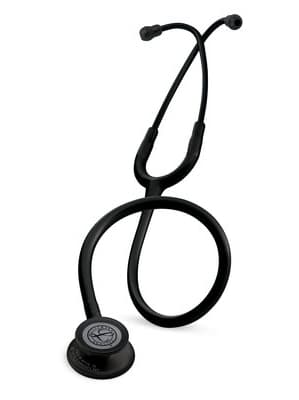 3M Littmann Classic III Stethoscope Black Edition - image 1