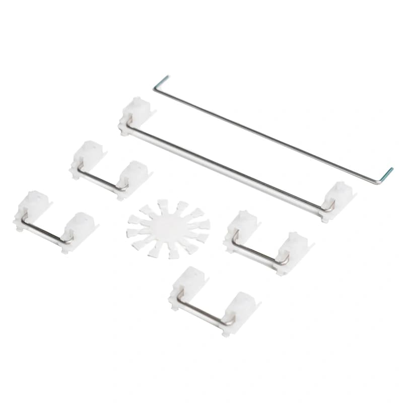 Estabilizadores TX AP Rev 4 – White - image 1