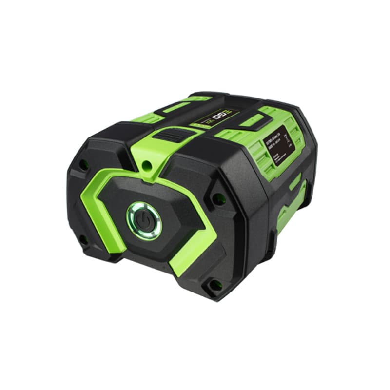 EGO POWER+ 56V 7.5Ah Lithium-Ion Battery - image 1