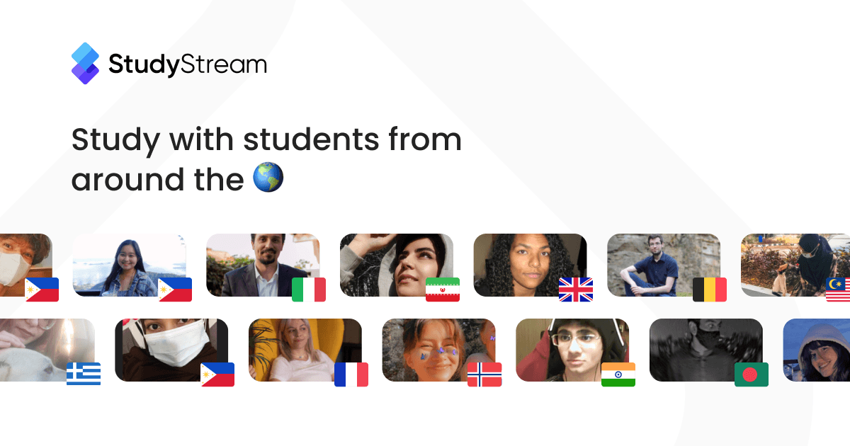 StudyStream - image 1