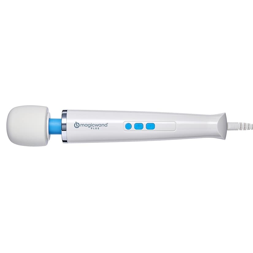 Magic Wand Plus - image 1