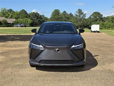 2023 Lexus RZ - image 1