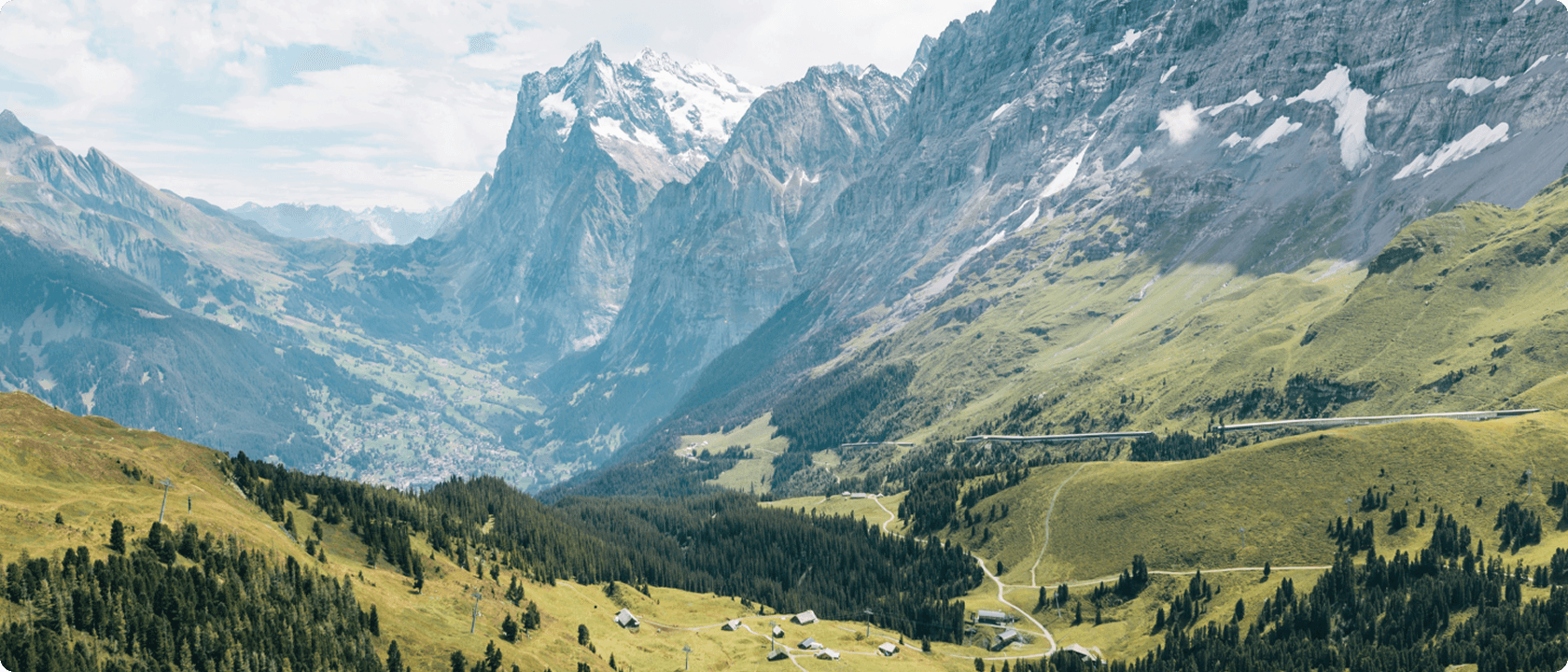 Swiss Travel Pass - image 1