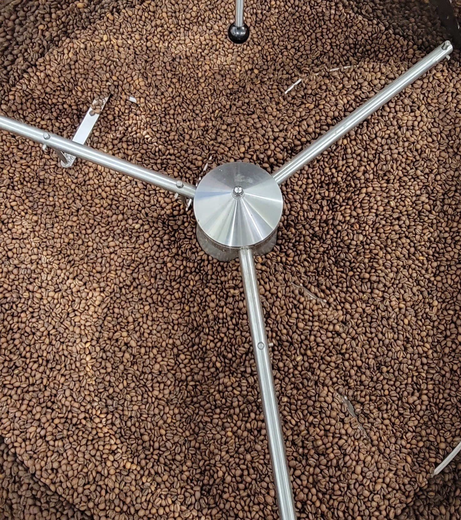 S&W Craft Roasting Specialty Single Origin Coffee - image 1