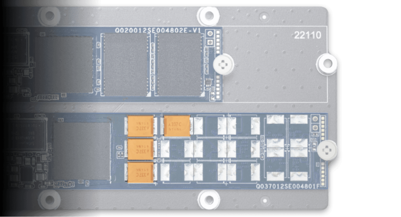 Synology M2D20 M.2 SSD Adapter Card - image 1
