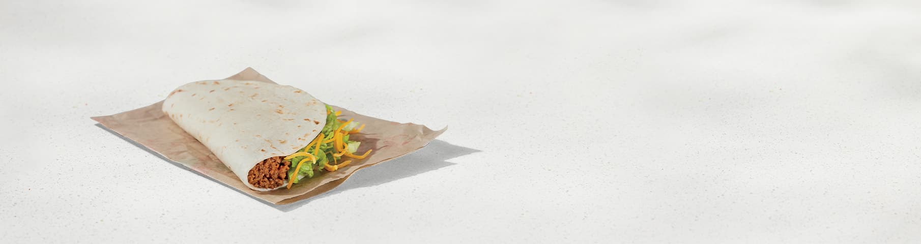 Soft Taco - image 1