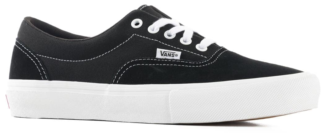 Vans Skate Era Shoes Black/White - image 1