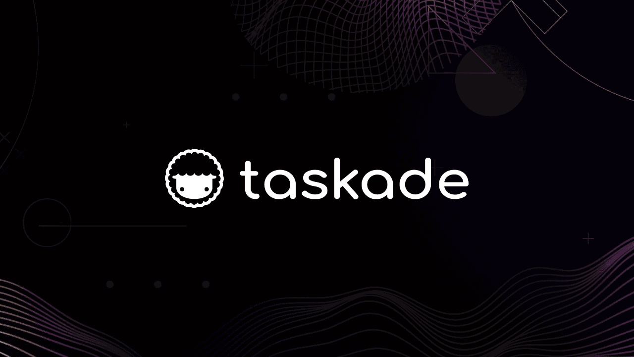 Taskade Genesis - image 1