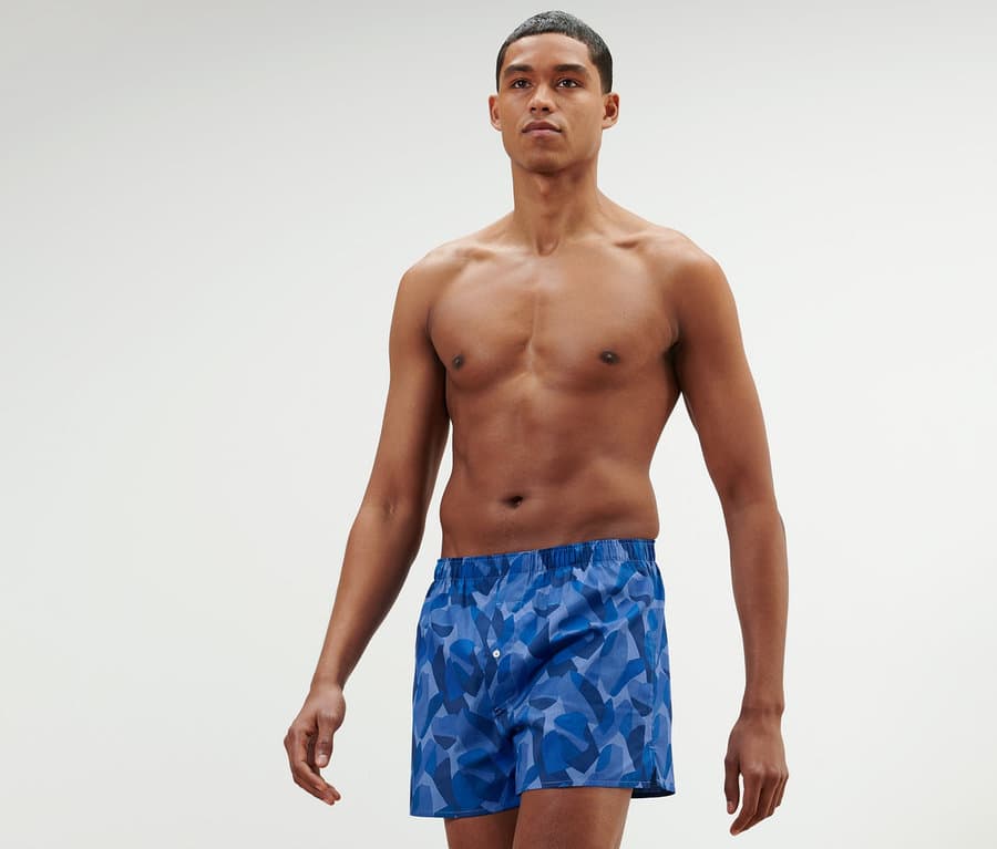 2 Web-Boxershorts - image 1