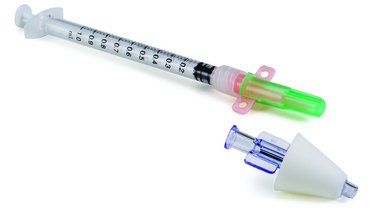 MAD Nasal™ Intranasal Mucosal Atomization Device - image 1