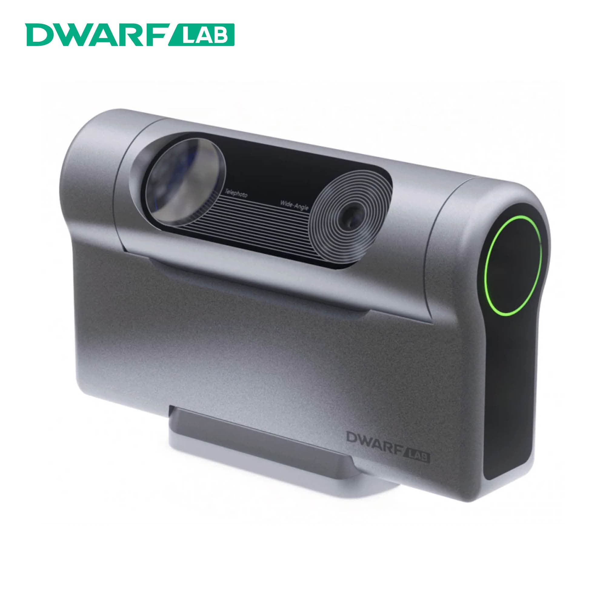 DWARF 3 Smart Teleskop Imaging - image 1