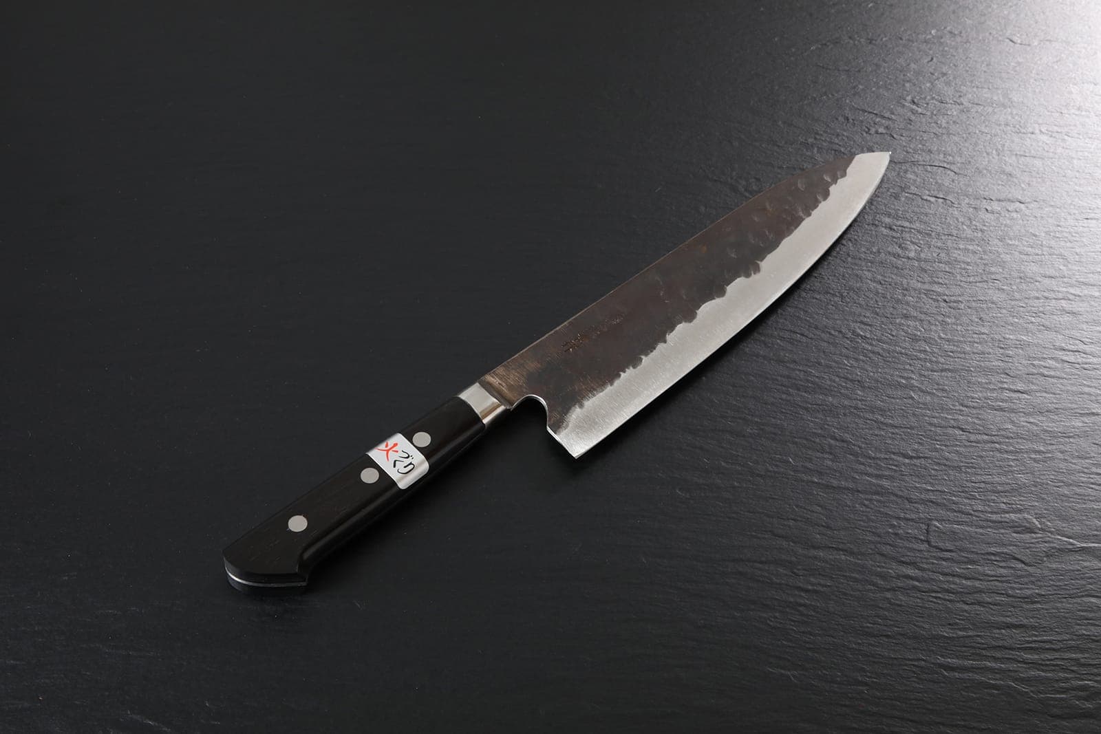 Gyuto knife Denka - image 1