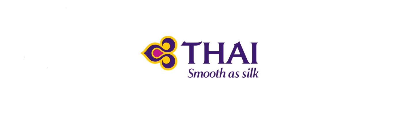 Thai Airways International Flight Tickets - image 1
