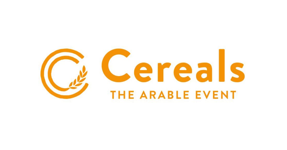 Attend Cereals 2026 - image 1