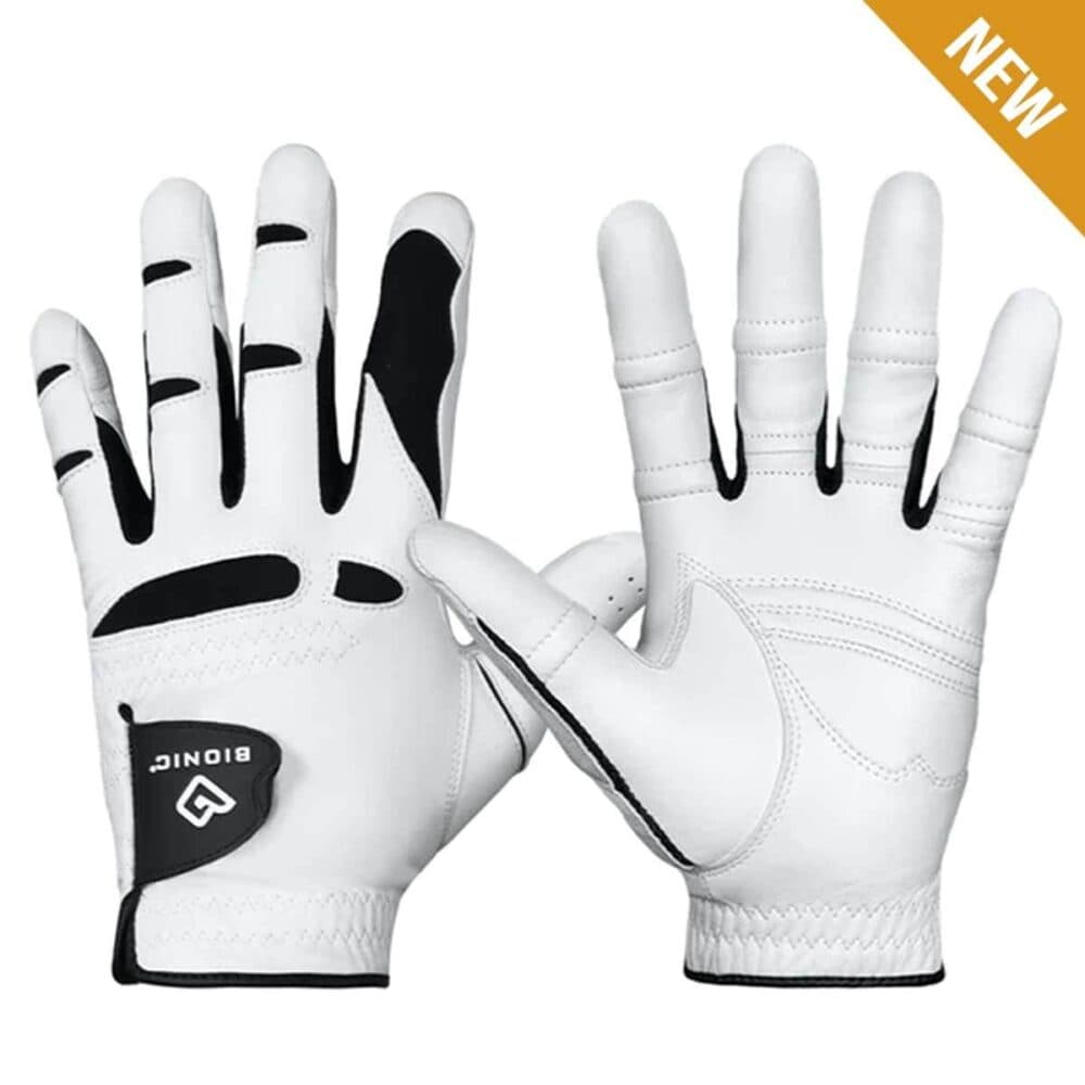Bionic Stablegrip 2.0 Glove – White - image 1