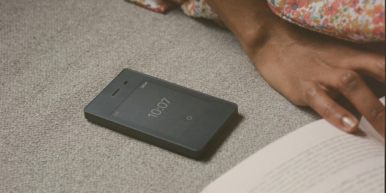 The Light Phone - image 1
