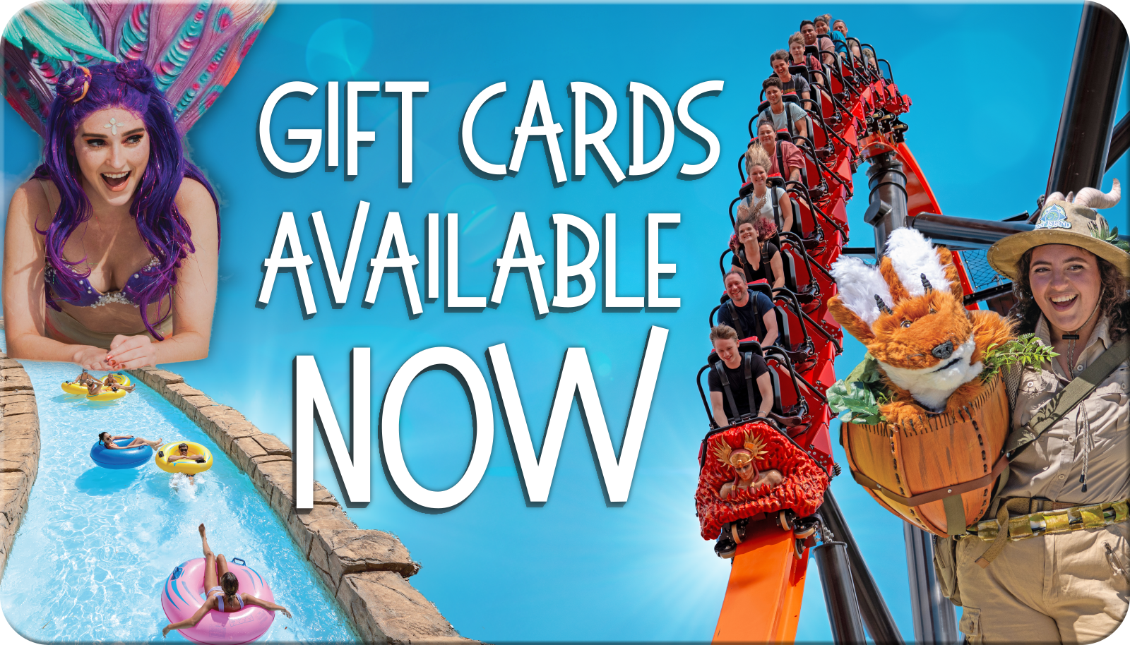 Lost Island Themepark & Waterpark | Waterloo, Iowa - image 1