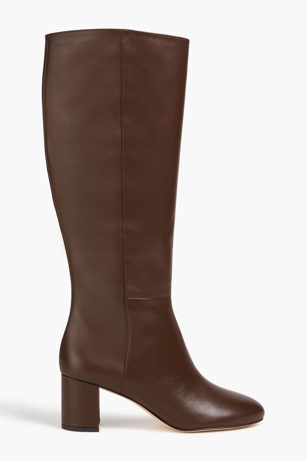 STUART WEITZMAN Celina 60 leather knee boots - image 1