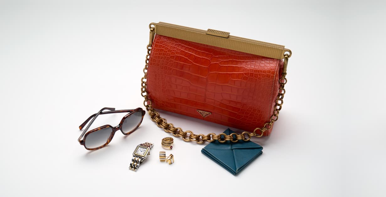The RealReal Luxury Resale Marketplace - image 1