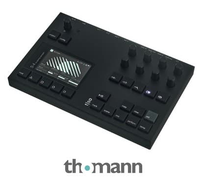 Torso Electronics S4 B-Stock - image 1