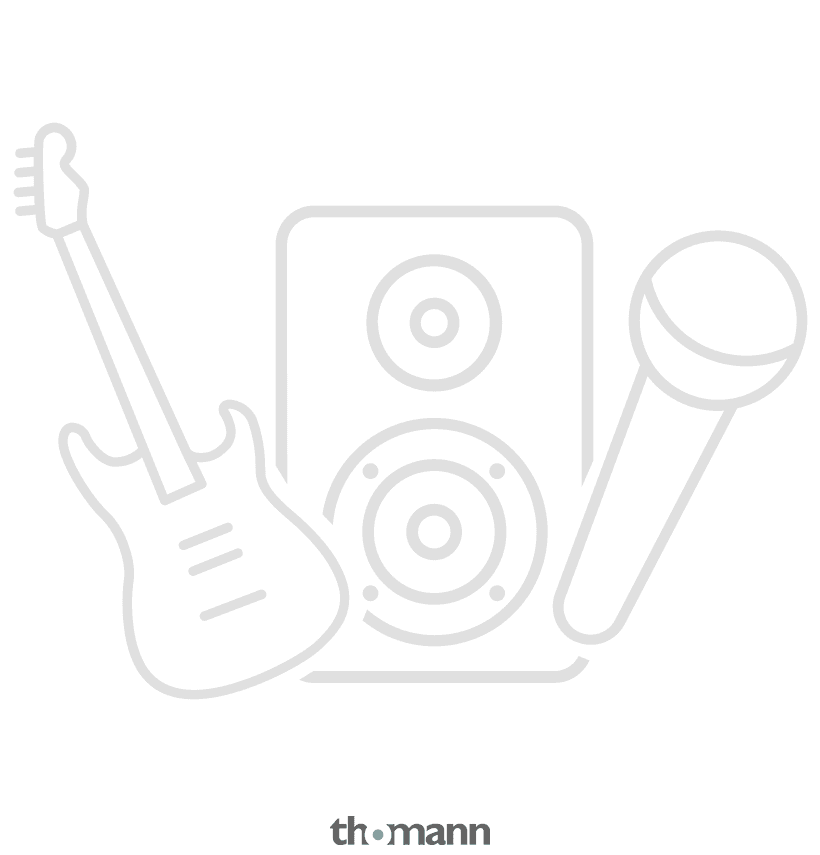 Orange Crush Bass 50 Black - image 1