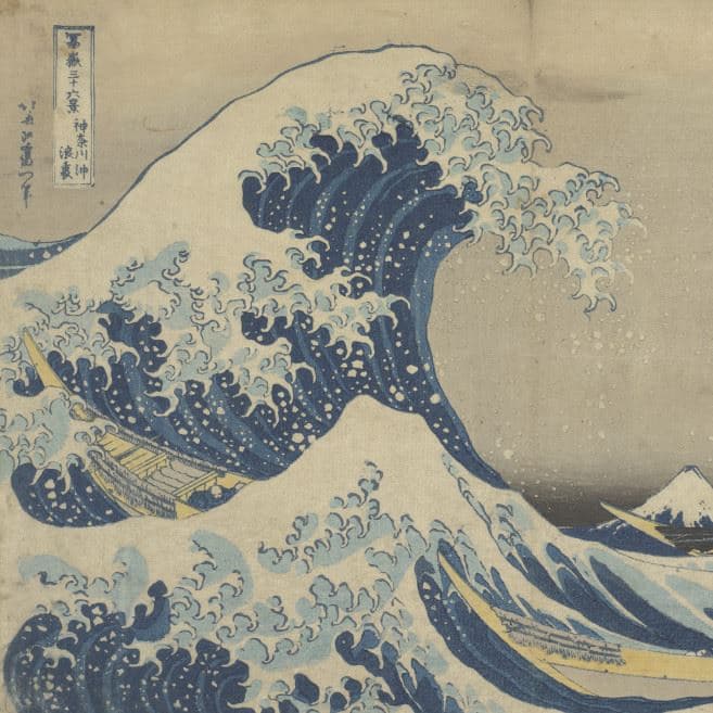 Hokusai. Il grande maestro dell’arte giapponese - image 1