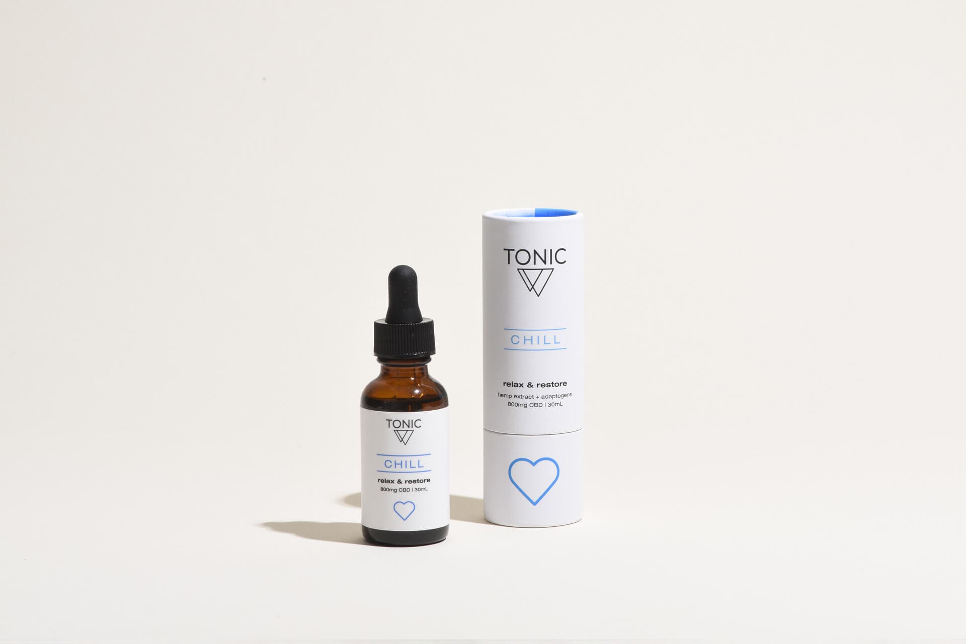 Chill TONIC - image 1