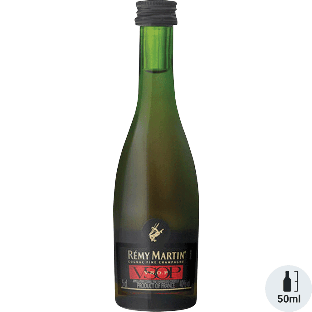 Remy Martin VSOP Cognac 50ml - image 1