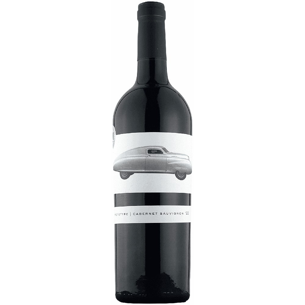 Prototype Cabernet Sauvignon 2022 750ml - image 1