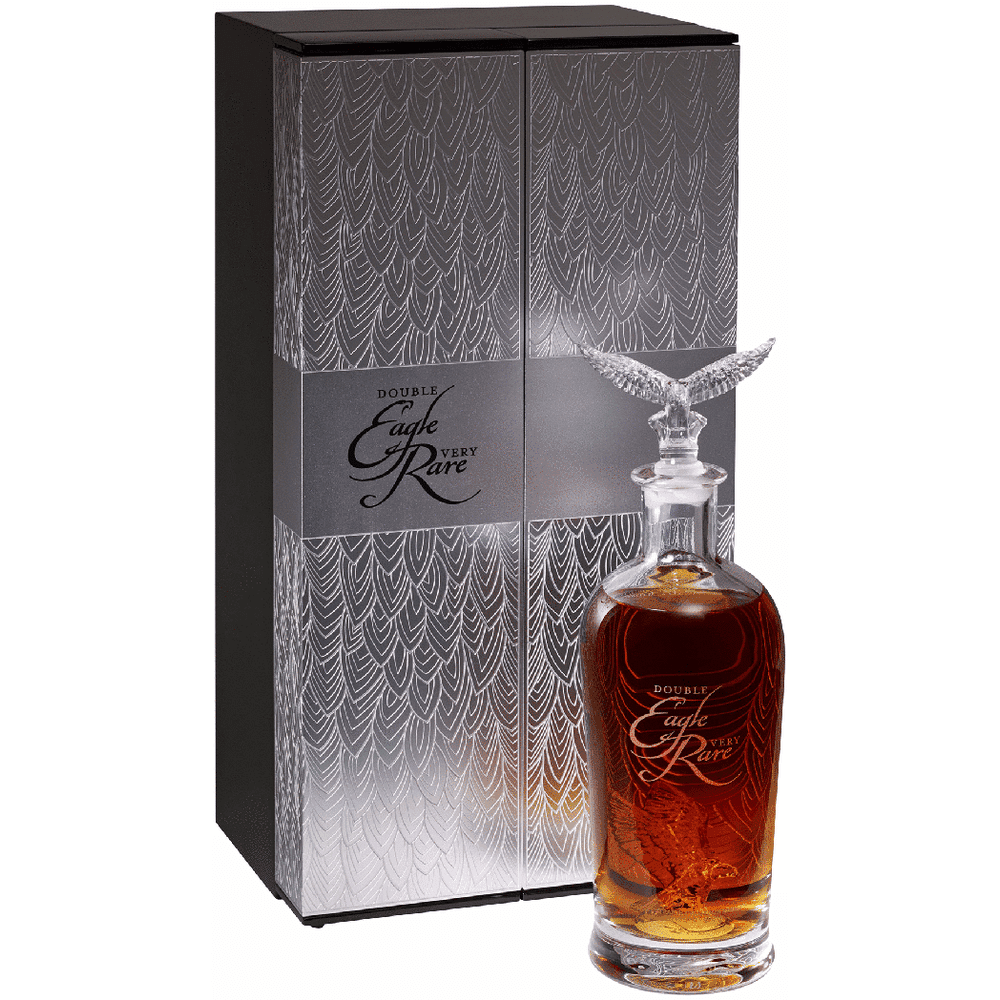 Double Eagle Very Rare Bourbon - image 1