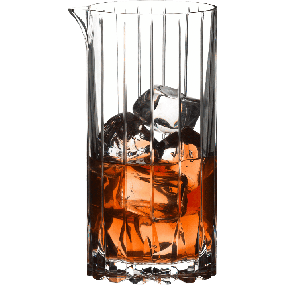 Riedel Drink Specific Glassware Mixing Glass - image 1
