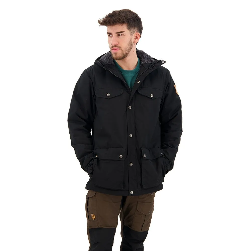 Fjällräven Greenland Winter Jacket - image 1