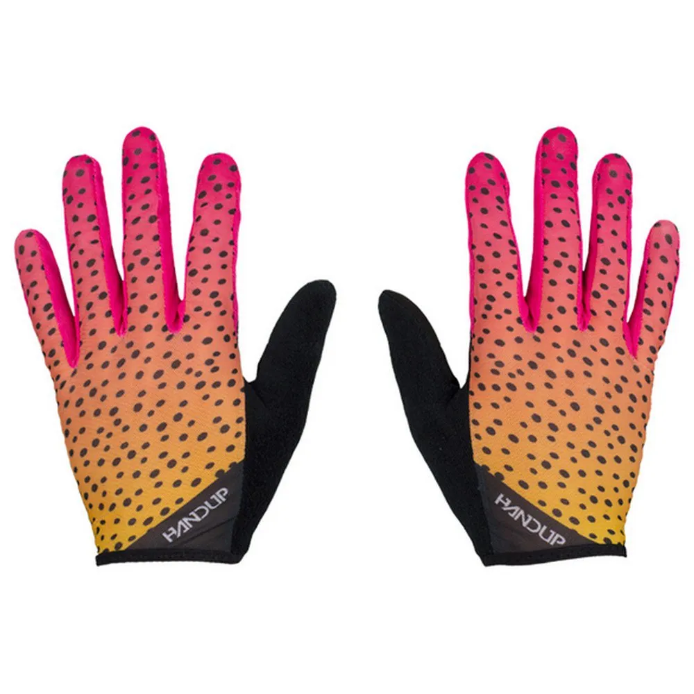 Handup Summer Lite Rainbow Trout gloves - image 1