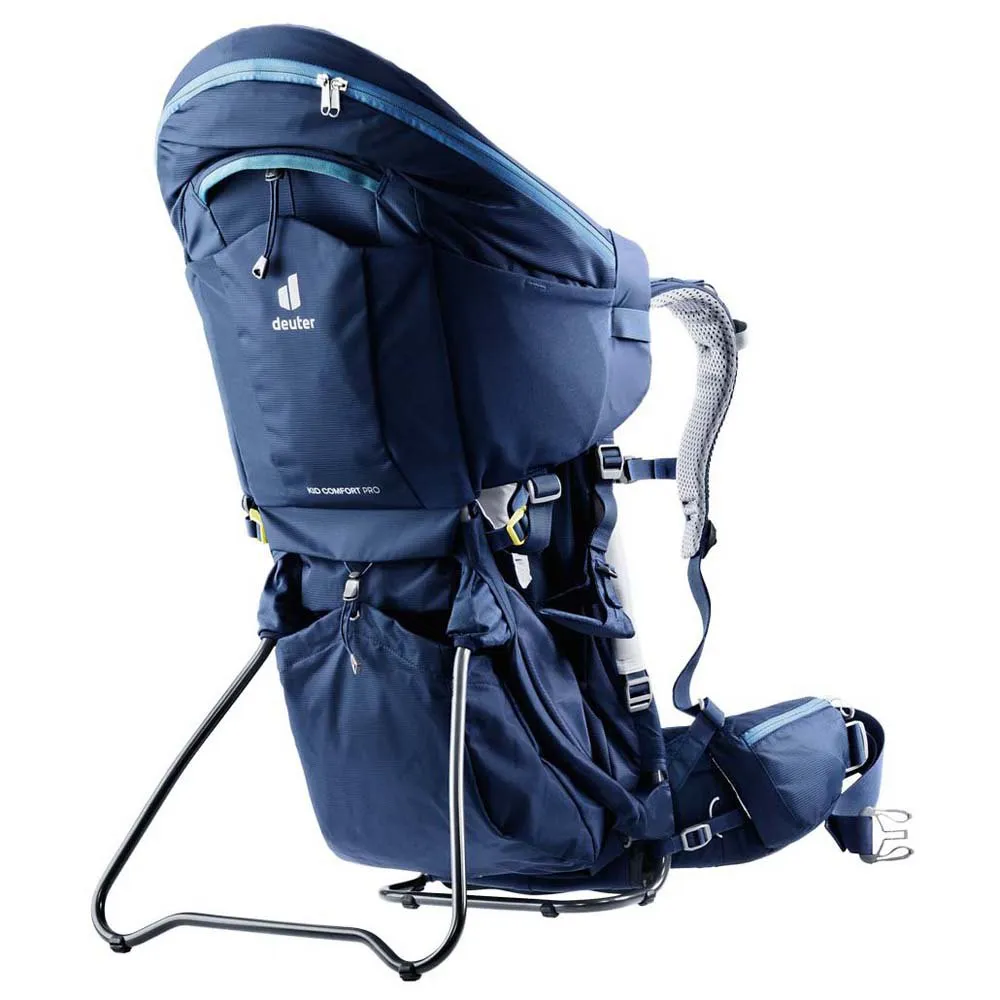 Deuter Kid Comfort Pro baby carrier - image 1