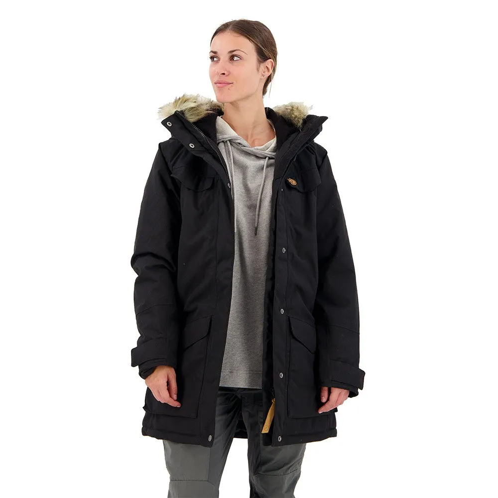 Fjällräven Nuuk parka - image 1
