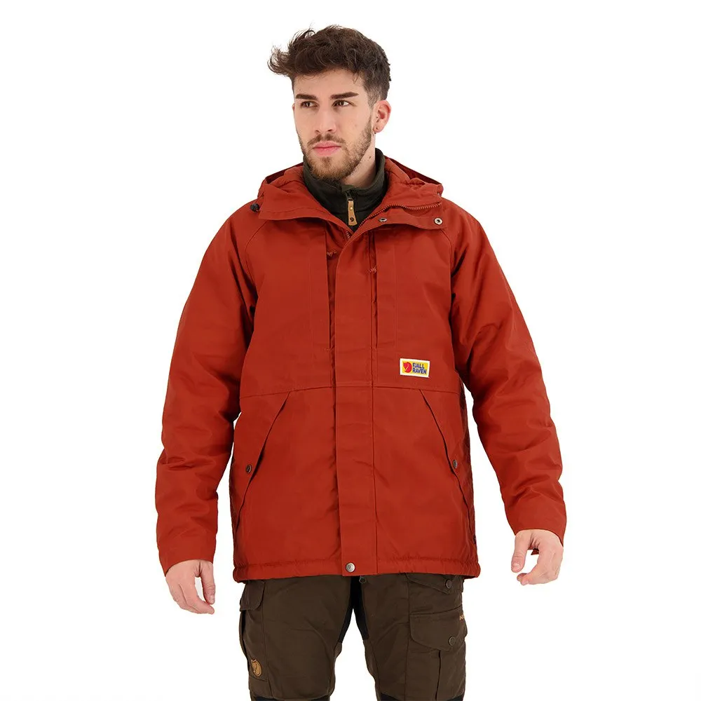 Fjällräven Vardag Lite Jacket - image 1